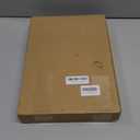 Silverware Organizer Bamboo Kitchen Drawer Organizer Utensil Organizer Silverware Holder Cutlery Organizer in drawer Flatware Organizer Tray (Black 5 Slots)