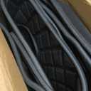 Nilight TPE Floor Mats for Subaru Forester 2019 2020 2021 2022 2023 2024,All Weather Custom Fit Heavy Duty Floor Liners