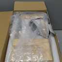 IN HAPPY Candle Warmer Lamp with Timer,Bedroom Home Decor Dimmable Wax Melt Warmer for Scented Wax with 2Pcs 50w Bulbs,Perfect for Jar Candles,Birthday Gifts for Women Mom (Wood)