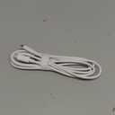 USB C to USB C Cable 100W for MacBook Pro/Air Charger, iPad Pro 13/12.9/11 inch, Air 5/4, Mini 6, iPhone 16/15 Pro Max Plus, Samsung, Type C PPS Fast Charging Cord 6.6FT