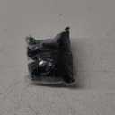 AnotherChill Women's Low Waist Micro Mini Skorts Skirt with Built-in Shorts Sexy Stretch Black Skirts Basic Summer Outfits XXL