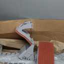 Multi-Function Lightning Starting Block Sprinter Pedals,6 Angle Adjustable Sprinters for Track and Field