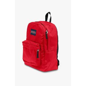 Jansport Backpack - Red