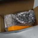 25401CD000 Door Power Window Switch Replacement for Nissan 350Z Infiniti G35 2003-2007 Replace OEM 25401CD02A, Front Left Driver Side Power Window Switch Fit for Nissan Altima Infiniti G37 2008-2013