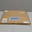 16x20 Acrylic Floating Art Frame for Wall Mount, Clear Magnetic Picture Frame for Artwork Display,Certificates Documents Frames for Family,Office,Wedding