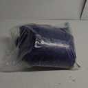 2 Moving Blankets 40"x 72" Heavy Duty Packing Blankets for Moving Shipping Thick Furniture Wrapping for Moving Supplies Professional Quilted Shipping Blankets