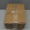 Colored Mason Jars 16oz Wide-Mouth Set, Durable Mason Jars 16 Oz With Lids And 16oz Mason Jar As Colored Glass Jars For Canning And Decorative Mason Jar With Lids(6 Pack) (Multicolor)