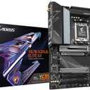 Gigabyte AORUS Elite AX AMD X670 Socket AM5 ATX DDR5 Motherboard