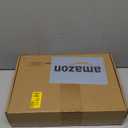 Barydat 30 Pcs Large Christmas Ball Shape Ornaments Xmas Plastic Decors Xmas Hanging Ornaments Christmas Yard Decorations for Tree Indoor Outdoor House Yard Supplies