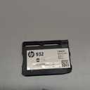 HP 932 Black Ink Cartridge