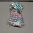 2 x 10 PCS Correction Tape Pens White-Out Applicator with Protective Cover, Smooth Ink Tape, Aesthetic Pen Design for School & Office Supplies (Retractable & Refillable)