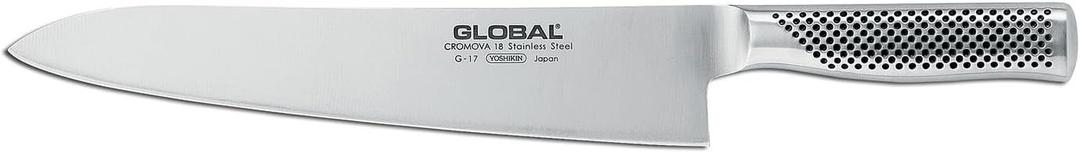 Global G-17-11" Chef's Knife