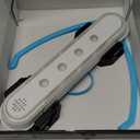 Hasbro Gaming Hypershot Electronic Tabletop Hockey Game | 5 Games in 1 | Music, Lights, and Sounds | Ages 8 and Up | for 1 to 2 Players | Kids Board Games