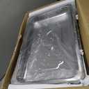 4 Pack Chafing Dishes for Buffet 8QT Chafing Dish Buffet Set