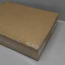 TOMSHUB Stuffed Animal Storage & Organizer, 54 inch Tall Wooden Cute Zoo Toy Holder with Building Block Storage Bag, Space Save Toy Holder with Elastic Cord for Toddler Rooms, Playrooms & Bedrooms