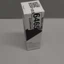 Ultrasonic Jewelry Cleaner Solution for Ultrasonic Cleaner Machine, Professional Cleaning of Jewelry, Diamonds, Gold, Silver, Remove Odors, Discoloration & Stains 50ml (Blue)