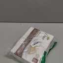 Dove Beauty Bar Soap Restoring Coconut & Cocoa Butter, 8 Bars for Restored Skin, Nourishes Skin 3.75 oz