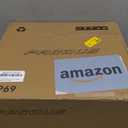 PARDUS Portable Cajon Drum with Removable Snare Straps  Travel Cajon with Dual-Sided Birch & Techwood for Deep and Crisp Sounds  Percussion Musical Instrument  Includes Oxford Carrying Bag