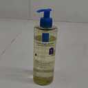 La Roche-Posay Lipikar AP+ Gentle Foaming Cleansing Oil, Gentle Oil Cleanser for Face and Body Formulated with Niacinamide, Long-Lasting 24-hour Hydration, Fragrance-Free & Soap Free