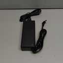 Facmogu 12V 10A Power Supply AC to DC Adapter, AC to DC Converter 100V-240V to 12V 10A 120W, 12 Volts 10 Amps Power Transformer 5.5x2.5mm & 5.5x2.1mm Tip, Desktop Regulated Power Adapter