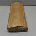 DIY Wood Plein Air Frame for Canvas 9x12, 3.1" Wide Antique Canvas Floater Frames, Vintage Canvas Floating Frame, Ornate Picture Frames(9"x12", Black Walnut)