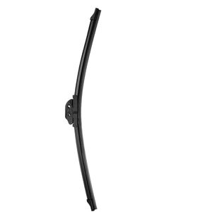 Windshield Wiper Blade 26" - Heavy Duty Silicone Squeegee, Extreme Weather Resistance & All-Season Performance, Streak-Free Beam Technology, Quick Install (Pack of 1)
