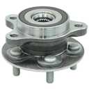 513402 Front Wheel Bearing and Hub Assembly for Toyota Corolla 2019-2022/ Prius 2016-2022/ Prius Prime 2017-2022/ Prius AWD-E 2019-2022
