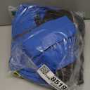 TIDEWE Rain Suit, Waterproof Breathable Lightweight Rainwear (Blue, Size L)