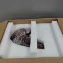 Outer Tail Light Assembly Compatible with CR-V CRV 2020 2021 2022 Left Rear Tail Lamp Driver Side HO2804122 33550TLAA21