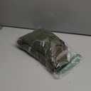 Dog Coat, Warm Dog Winter Coat Reflective Jacket Waterproof Fleece Vest, Pet Jacket Cozy for Cold Weather, Dogs Snowsuit Windproof, Adjustable Buckle for Large Dogs (Green)