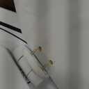 KOHLER Stonewood Quiet-Close, Round Toilet Seat Soft Close, Durable Wood, Easy Installation, Universal Fit, Home Essentials, White Finish, K-20467-0