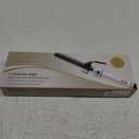 HOT TOOLS Pro Artist Nano Ceramic Curling Iron/Wand | For Smooth, Shiny Hair (1” in) Black/White