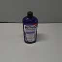 Dr Teals Foaming Bath with Pure Epsom Salt, Soothe & Sleep with Lavender, 34 Ounces