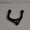 Front Left Upper Control Arm and Ball Joint Assembly Compatible Chrysler 300 Dodge Magnum Charger Challenger Driver Side AUQDD K620177 Professional Suspension