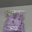 PINSV 2 Piece Sets for Women Summer Casual Jogger Workout Outfits Fitted Crew Neck T-shirt High Waist Legging Sets. M