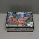 Laradola Dinosaur Toys for Kids Aged 3 4 5 6 7 8 Year Old, Kid Boys Girls, Take Apart STEM Construction Building with Electric Drill, Party Christmas Birthday Gifts Blush Pink RS009-2