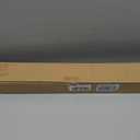 LazBlinds No Drill Roman Shades for Windows, Cordless Blackout Window Shades with UV Protection, Polyester Fabric for Bedroom & Living Room, 29" W x 64" H, Beige