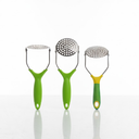 Set of 3 Potato Masher