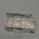 Gaoye Blue Light Blocking Glasses, Retro Round Eyewear Frame Anti Eyestrain Computer Glasses for Women Men - GY1688 (Light Black Frame/Transparent Lens)