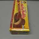 Little Debbie Nutty Buddy Creme Pie Big Pack, 16.9 oz Box (EXP 08/24/26)