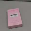 Clip in Ponytail for Women - 14 Inch Curly Ponytail Extension, Wavy Pony Tails Hair Extensions, Synthetic Hair Extensions Ponytail, Natural Hair Pieces for Women (Color: Brown)