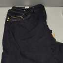 Jean H Zip Me Skinny M