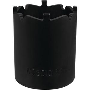Performance Tool 4WD Spindle Nut Wrench - W83010