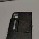 DETUOSI Universal 8.0-8.7 inch Wireless Bluetooth Keyboard for iPad,Samsung Tablet, iPhone Smartphone, iOS, Android Tablets Multi-Device Travel Portable