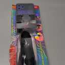 Tenikle PRO Jet Black - Flexible Tentacle Tripod for Mobile Phone and Action Camera GoPro, Insta360, DJI Osmo, Bendable Suction Cup Camera Mount & Holder, iPhone & Android Compatible