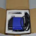 Submersible Pump 1056GPH (4000L/H 85W) Ultra Quiet with Over Heating Protection 9.8ft Power Cord for Fountains, Hydroponics, Ponds, Aquariums & More
