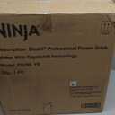 Ninja SLUSHi Professional Frozen Drink Maker with RapidChill Technology, 88 oz. Frozen Drink & Slushie Machine, 2 Preset Programs, Frozen Margaritas, and More, Premium Accents, Teal, FS299