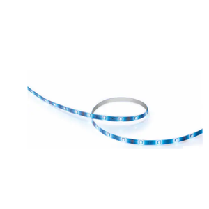 Honeywell Multi Color Sound Reactive RGB LED Strip Light With Remote