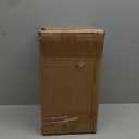 Nursery Pot 1 Gallon 1 Gal 2 Gal 3 Gal 5 Gal 7 Gal 10 Gal 15 Gal Nursery Container Injection Molded Pot Fit for Plants Soil Growers or Hydroponics (10,2 Gallon)