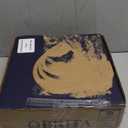 Brita Water Pitcher, Metro Elite Filter, Removes 99% of Lead, Includes 1 Filter, 6-Cup Capacity, White